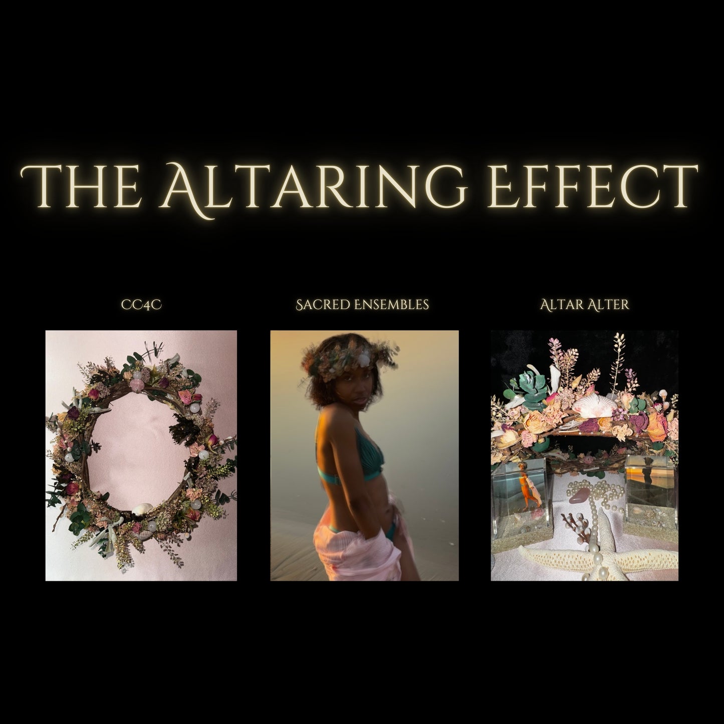 The Altaring Effect (All in 1 Experience)